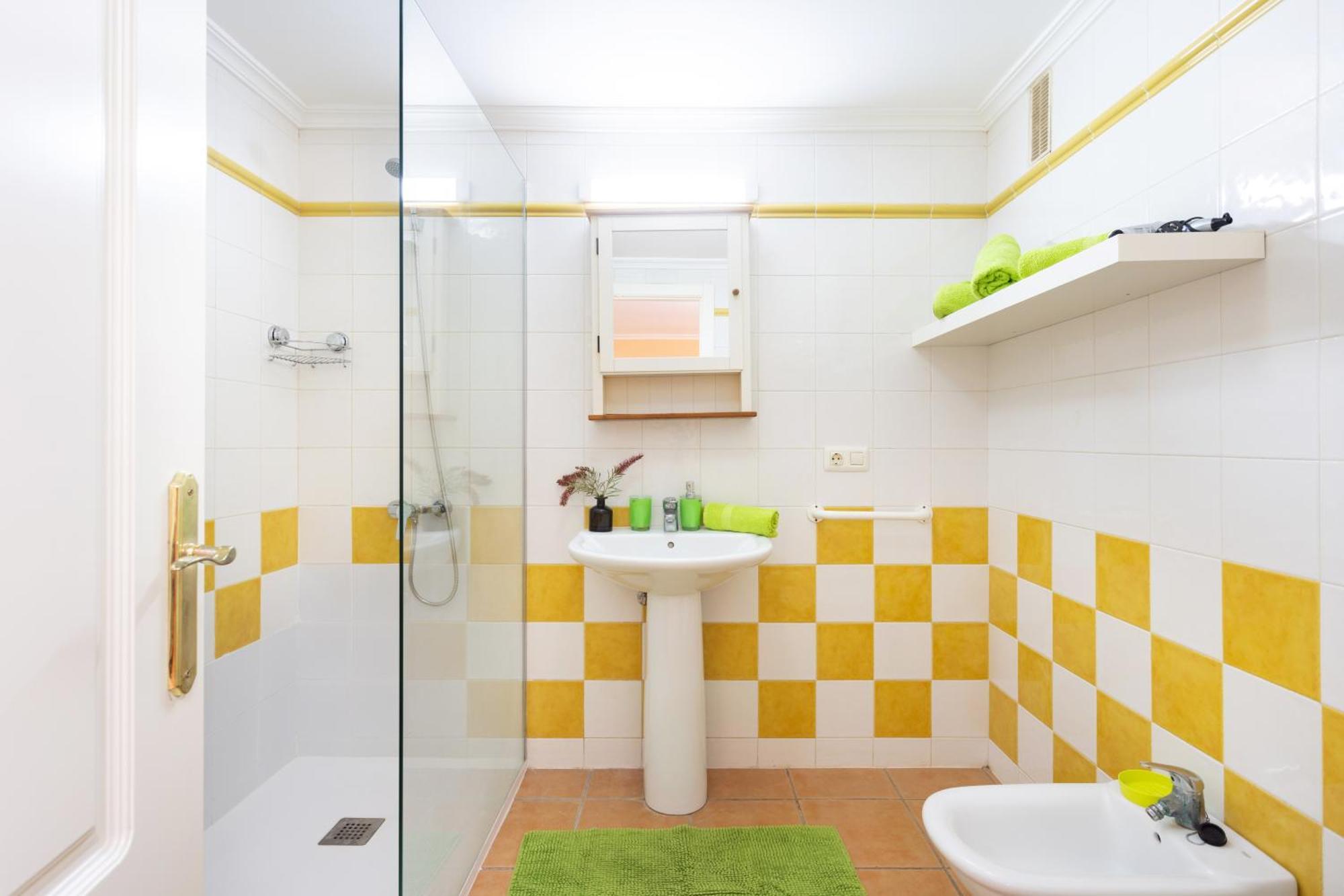 Apartamento Sotavento I El Medano  Luaran gambar